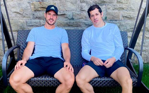 Малкин и Кросби догнали братьев Сединов по матчам с несколькими набранными очками