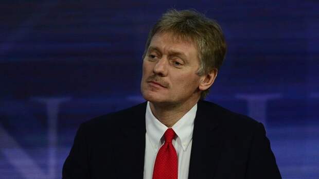 Песков: Кремль исходит из слов Путина о необходимости демократических выборов