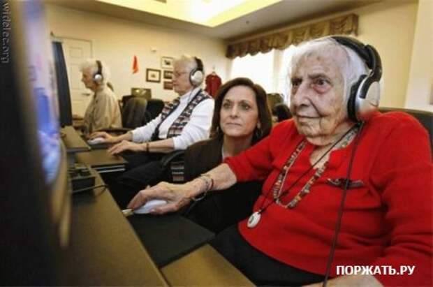 Пятничный позитивчик;)