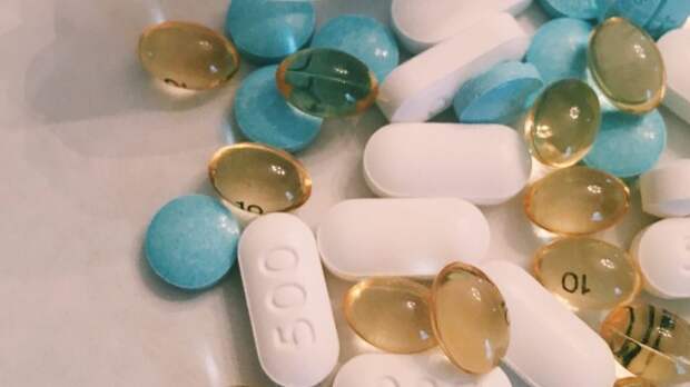 Отозван препарат против мигрени