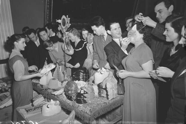 Главная ёлка Советского Союза