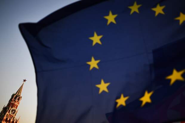 FT: санкции ЕС вынудят европейские компании работать через фирмы из РФ и филиалы
