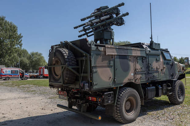 SHOT: в Тольятти произошли взрывы на фоне атаки дронов