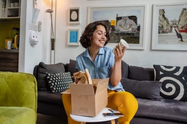 Психолог Денисов-Мельников назвал отличительные черты шопоголиков