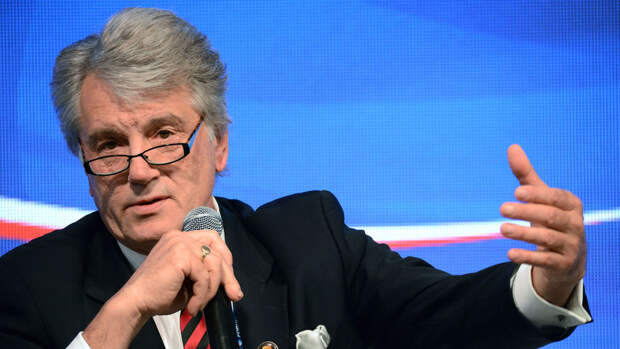 Ющенко написал письмо Орбану и призвал остановиться