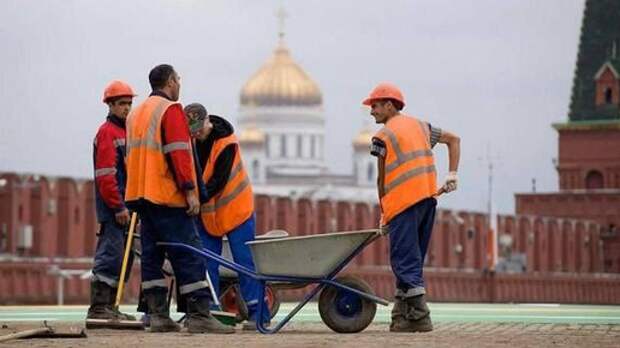 Кирилл Кабанов: «Мигрант — тихий, трудолюбивый, не пьёт»… Ну-ну. Мы видим — всё это откровенное враньё»