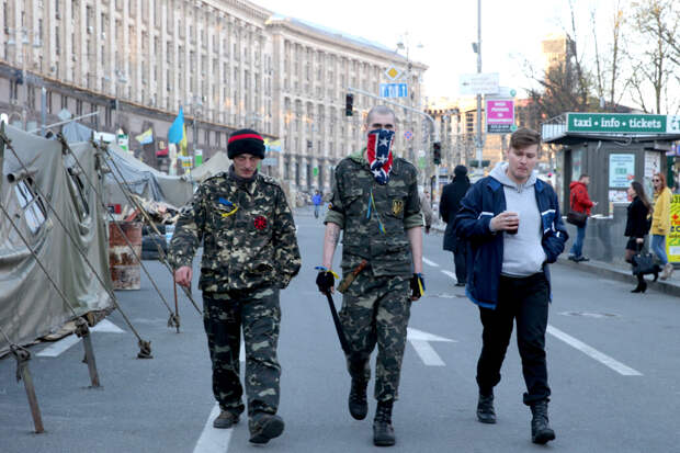 Картинки по запросу украина радикалы