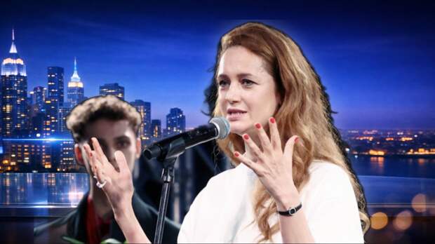 Трагедия, наследство и новый роман: как Виктория Исакова переживает утрату мужа и строит будущее