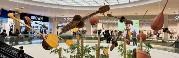 В Алматы стартовала праздничная распродажа Nauryz Sale