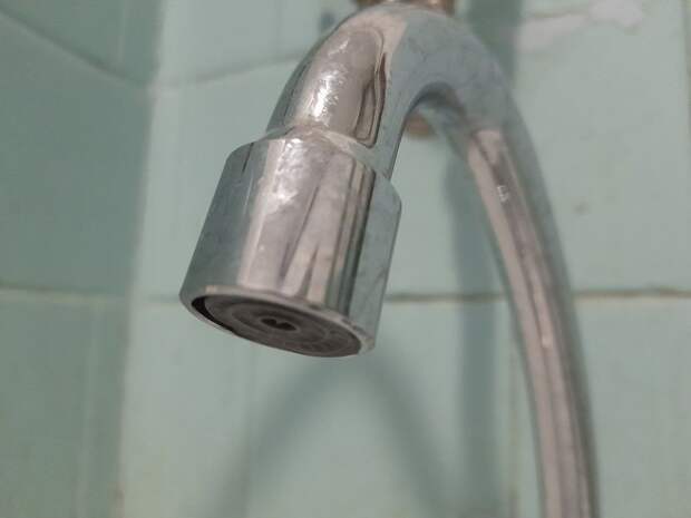 Жители Фокино в Приморье четвёртые сутки лишены холодной воды