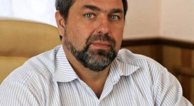 Гендиректор ООО «Нагваль Стройтех» Сергей Гутенко заочно арестован