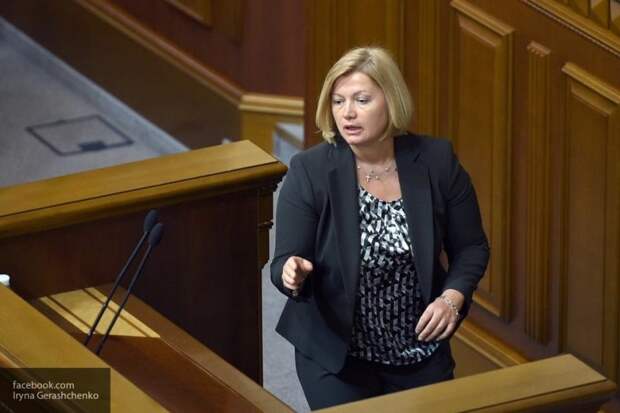 Украина обвинила РФ в краже вагонов и потребовала их вернуть