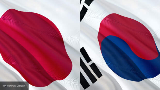 Посольство Южной Кореи в Японии получило письмо с угрозами и пулей в конверте