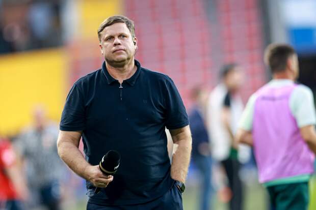 Радимов рассказал инсайд о товарищеских матчах сборной России