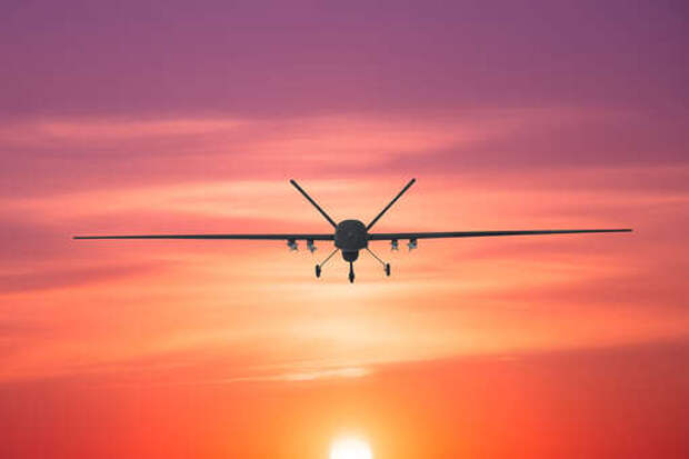 Слюсарь: силы ПВО отразили воздушную атаку ВСУ в двух районах Ростовской области