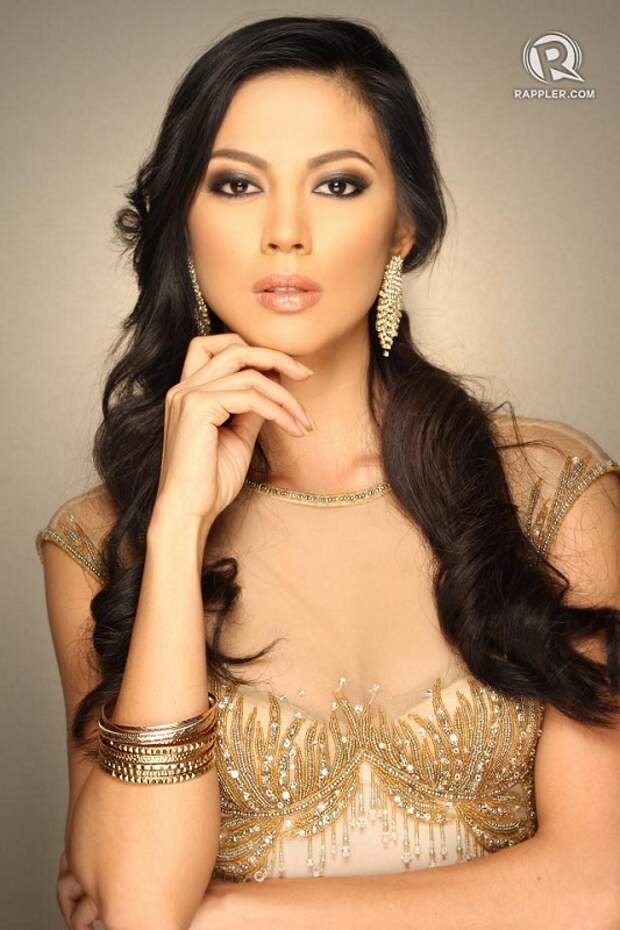 филиппинки фото девушек: Ариэлла Арида / Ariella Arida