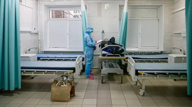 В Татарстане выявили 176 случаев COVID-19 за сутки