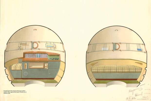 Лучшие проекты советских женщин-архитекторов