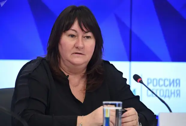 «Мир разберется во всем и поймет». Вяльбе — о событиях вокруг России