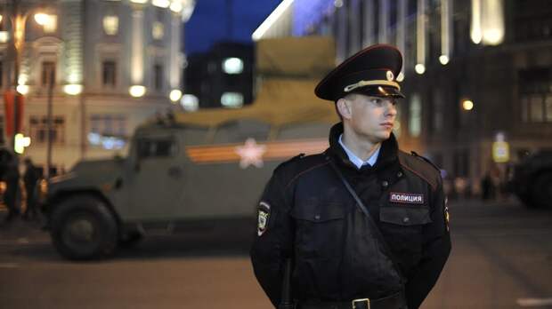 Полиция разбегается. К чему готовят Россию авторы этой политики