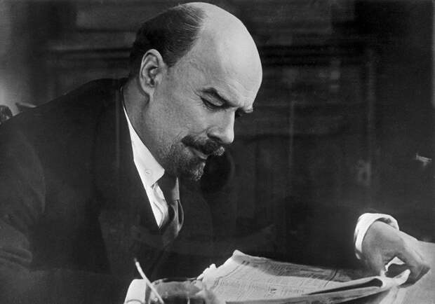 Многоликий Ильич: 7 мифов о Ленине, в которые пора перестать верить