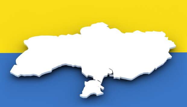 Киев назвал условия восстановления подачи воды в Крым