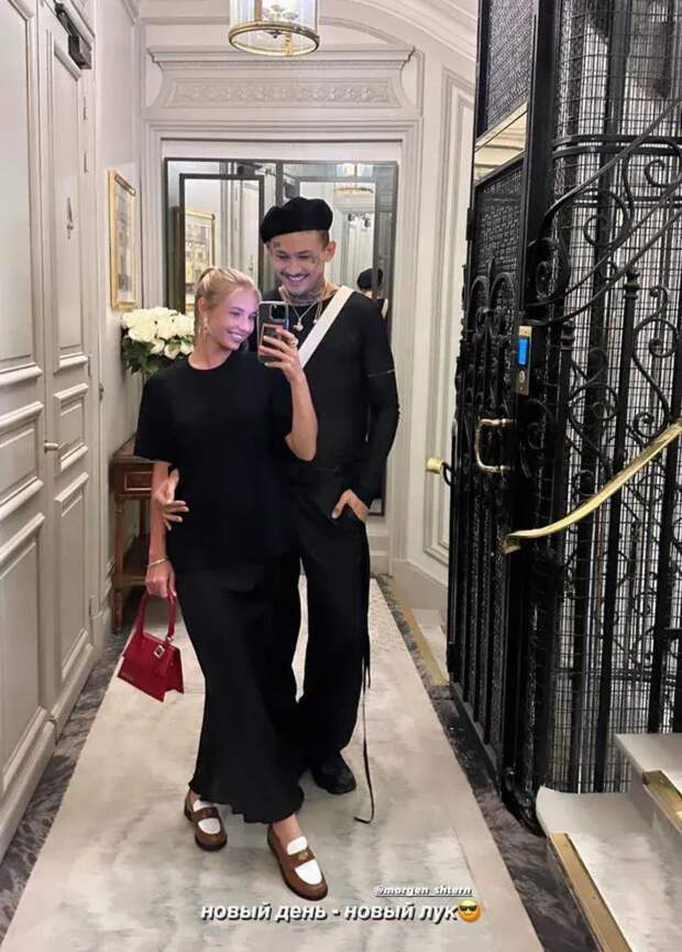 Лиза Василенко раскрыла правду о романе с Моргенштерном*: «Он разрушил мою жизнь»