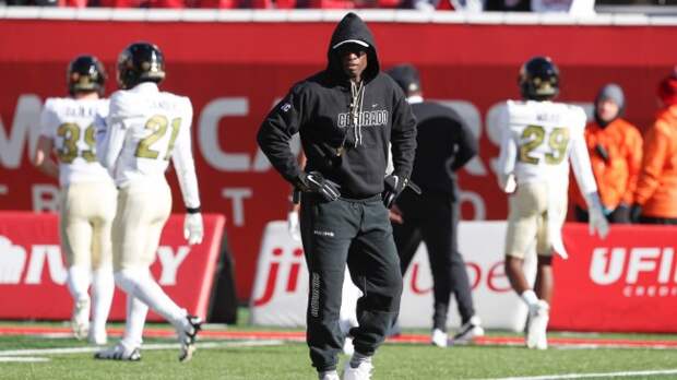 Colorado Buffaloes