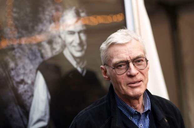 Актер Щербаков рассказал, каким должен быть ректор школы-студии МХАТ