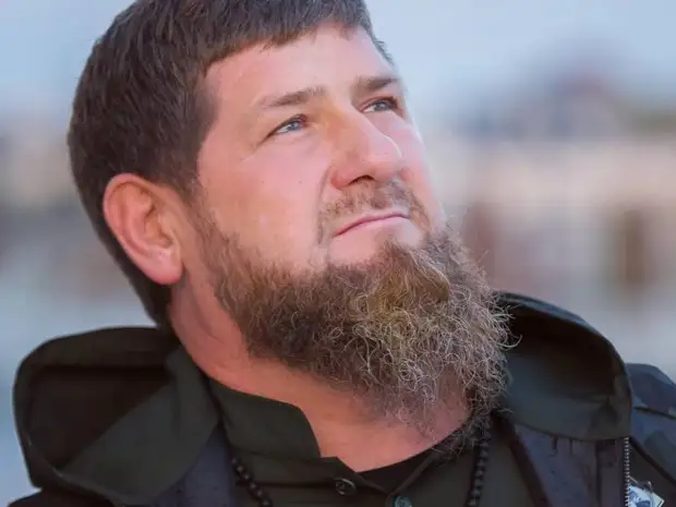 Кадыров поддержал приказ Путина об отмене штурма "Азовстали"