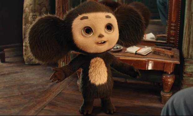 «Чебурашка 2», «Простоквашино» и «Буратино» собрали в прокате более 10 млрд рублей