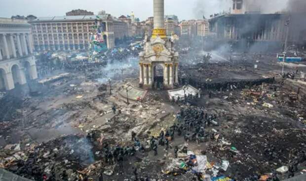 Почему эти неправильные русские не протестуют против ущемления свободы и демократии: альтернативная реальность западных СМИ