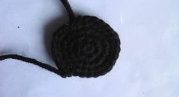 Схемы вязания крючком футбольный мяч Схемы вязания крючком футбольный мяч