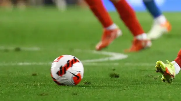 Хорватия разгромила Кипр в квалификации ЧМ-2022