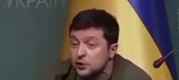 Зеленский клянчит у Запада $84 млрд на соцвыплаты, что в два раза превышает нынешний бюджет Украины