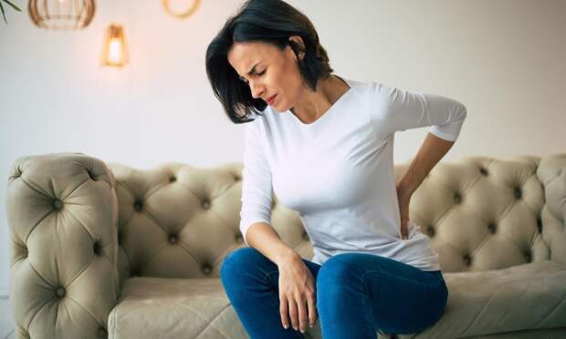 Тренер Дэвида Бекхэма раскрыл способ избавиться от боли в спине всего за 10 минут