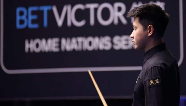 Обзор матчей дневной сессии второго дня Welsh Open 2026