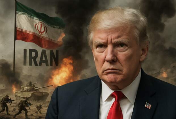 Ситуация на Ближнем Востоке: что известно сегодня, 25 марта 2026 года