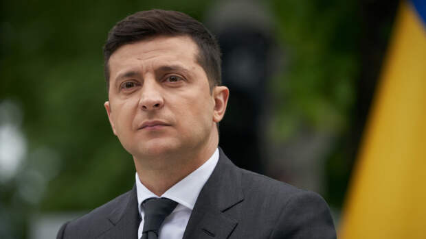 Корнилов: СБУ превратила Зеленского в агента Кремля Корнилов: СБУ превратила Зеленского в агента Кремля