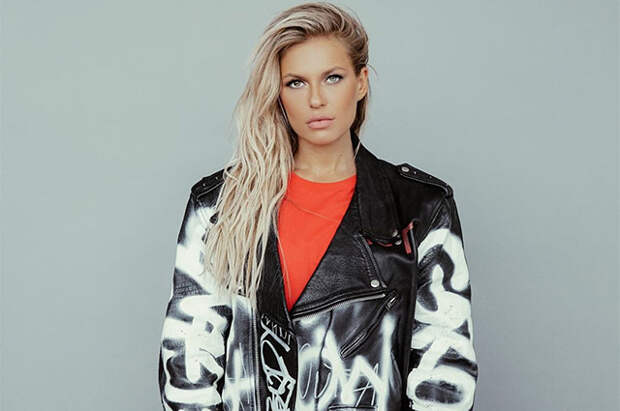 Рита Дакота сочинила песню в поддержку протестов в Белоруссии: "Уходи"