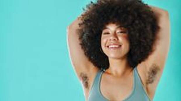 This January Movement Challenges Women To Rethink Their Body Hair
