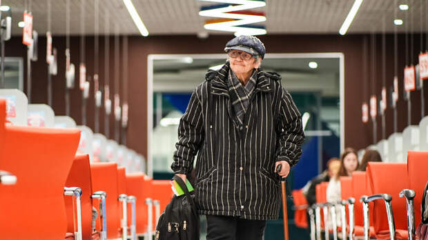 В ОП одобрили создание единой социальной карты для пожилых граждан России