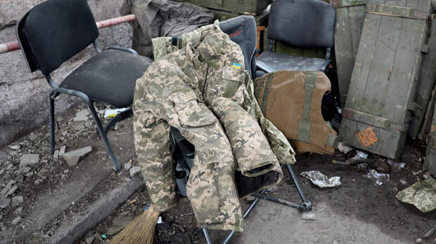 ВС РФ заманили в ловушку и уничтожили группу колумбийских наемников ВСУ