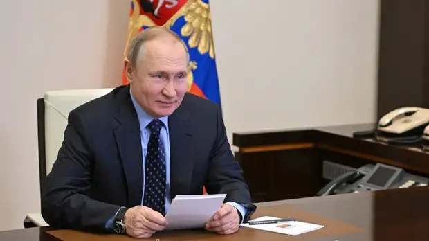 Вице-премьер Польши заявил о необходимости введения личных санкций против Путина