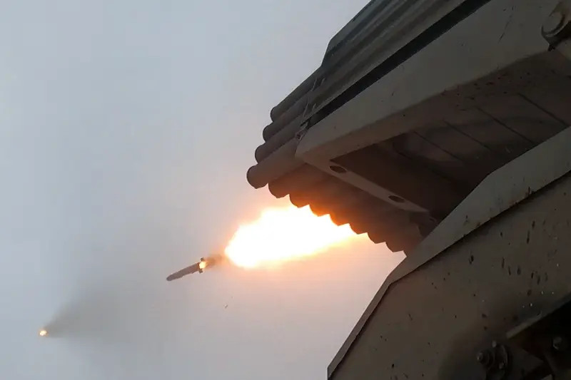 Военный эксперт: вокруг группировки ВСУ в районе Макеевки (ЛНР) начал формироваться «огневой мешок»