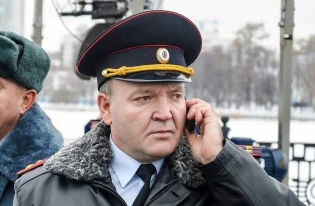 Валерий Горелых: Побои школьников безнаказанными не останутся