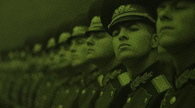 Росгвардия задержала корректировщика огня ВСУ и захватила схрон боеприпасов