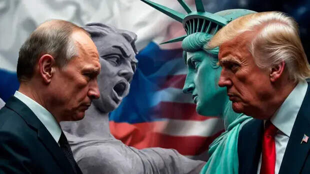 Блокада Ормузского пролива: Военный ответ Китая будет жёстким. "В Кремле начали действовать"