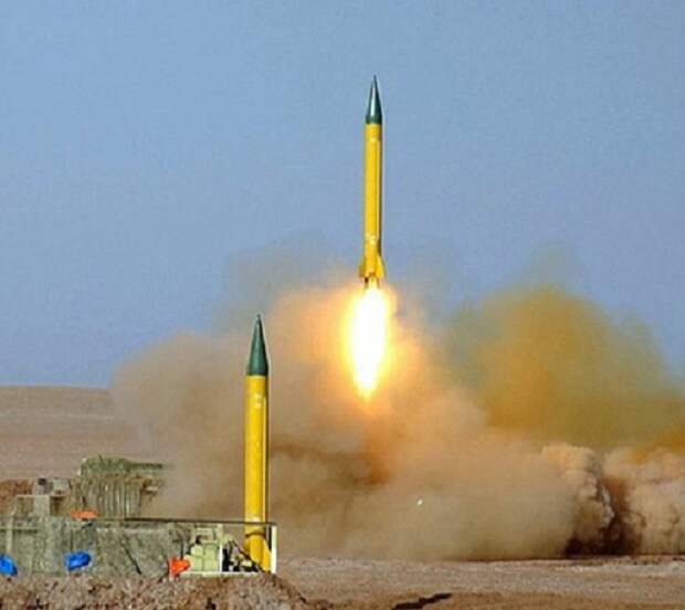 Почему Иран наносит удары по Бахрейну, ОАЭ и Иордании?