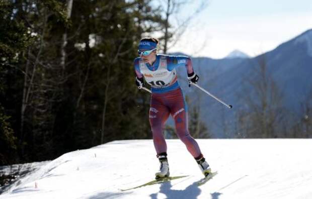 Эстберг стала первой по итогам многодневной гонки Тур де Ски, Непряева - вторая  